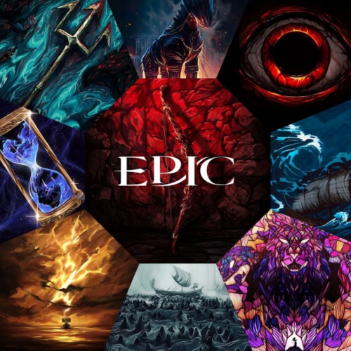 Create a Epic: The Musical Characters Tier List - TierMaker