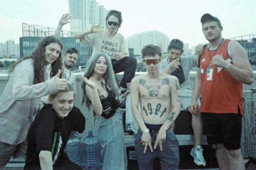 russian rappers Tier List (Community Rankings) - TierMaker