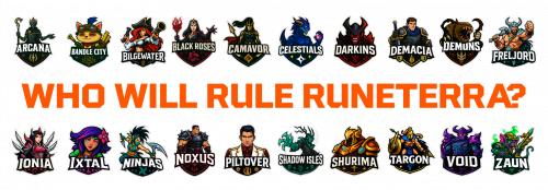 Clash of legends árijská rasa Tier List (Community Rankings) - TierMaker