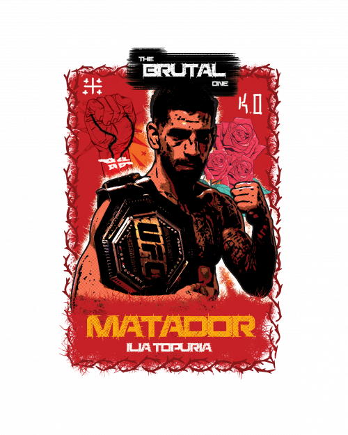 Create a 2024 - 25 Best Knockout Tier List - TierMaker