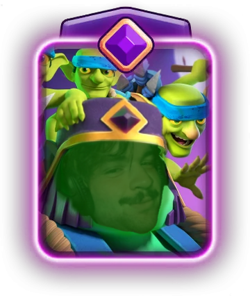 Create a clash royale decks Tier List - TierMaker