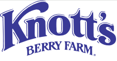 Create a Knott's Berry Farm Roller Coasters (Operating and Defunct