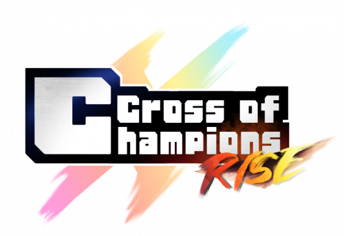 Create a Cross of Champions RISE Tierlist Tier List - TierMaker