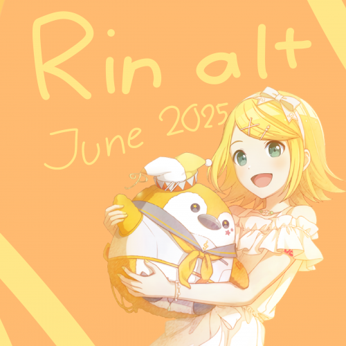 Rin alt tierlist (June 2025) Tier List (Community Rankings) - TierMaker