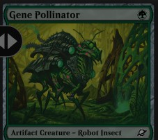 MTG: EOE Green Tier List (Community Rankings) - TierMaker