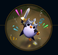 Create a Espiritos do Rio TFT Tier List - TierMaker