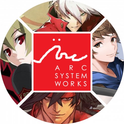 Arcsys Color Ranking Create a Arcsys Engage Standard Tier List - TierMaker