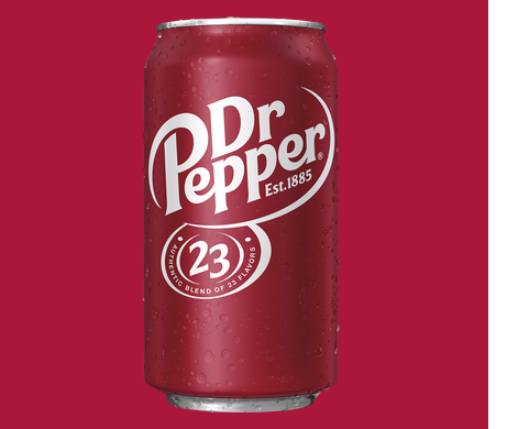 Create a 2025 Dr Pepper Flavors!! Tier List - TierMaker