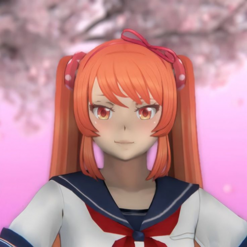 202x Rivals Yansim 202x with Rainbow students and 80's rivals Tier List (Community ...