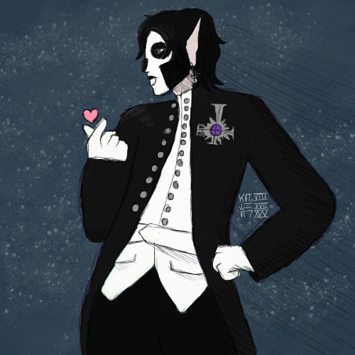 Create A Ghost Albums Tier List Tiermaker