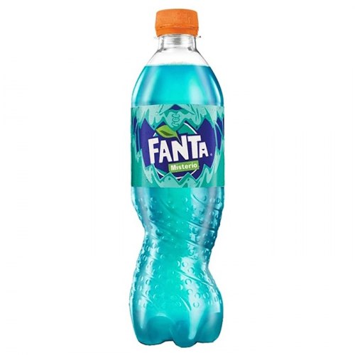 Random Fanta Create a Fanta Misterio Tierlist Tier List - TierMaker