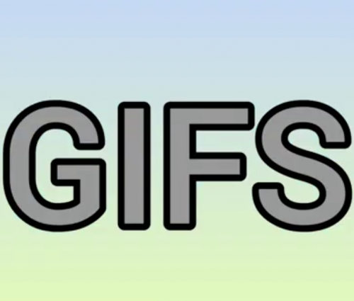 GIFS Tier List (Community Rankings) - TierMaker