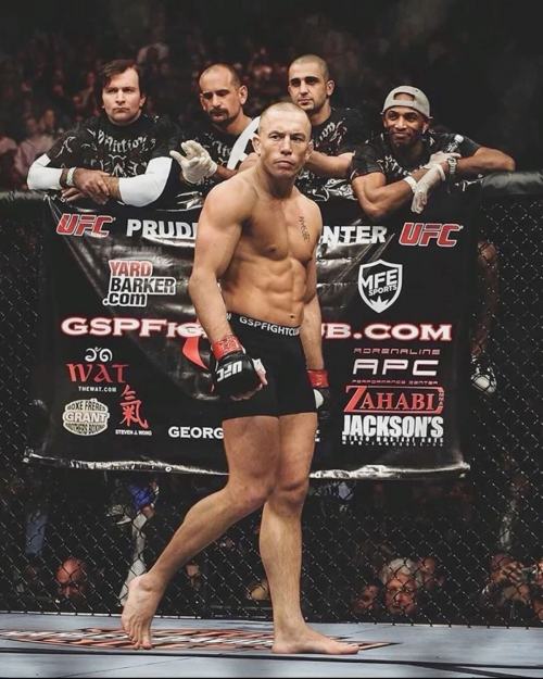 Create a Future UFC Champs? Tier List - TierMaker