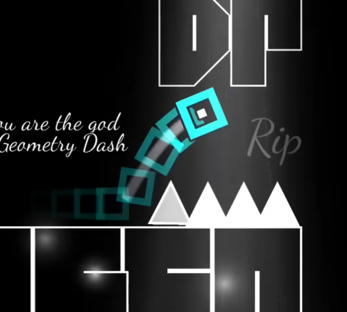 Create a Geometry Dash Level Endings Tier List - TierMaker