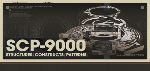 Create a SCP-9000 Ranking Tier List - TierMaker