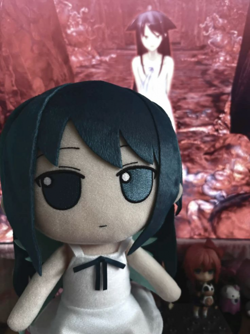 Create a Anime i watched Tier List - TierMaker