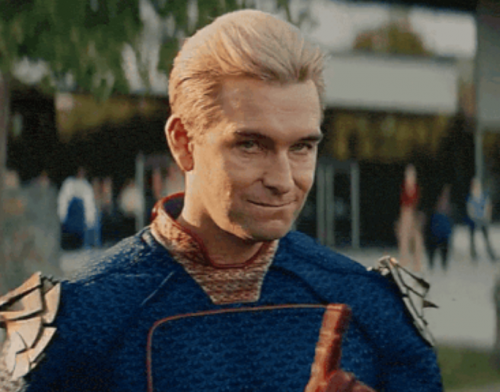 Homelander memes/gifs Tier List (Community Rankings) - TierMaker