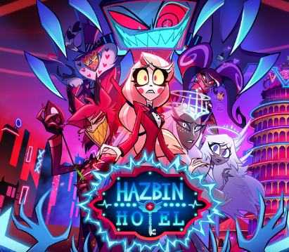 Create a All hazbin Songs s1