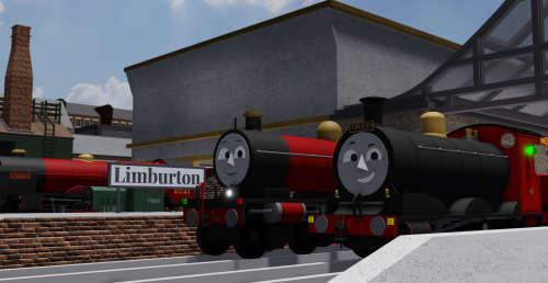 Create a Limburton United Railway Tier List - TierMaker