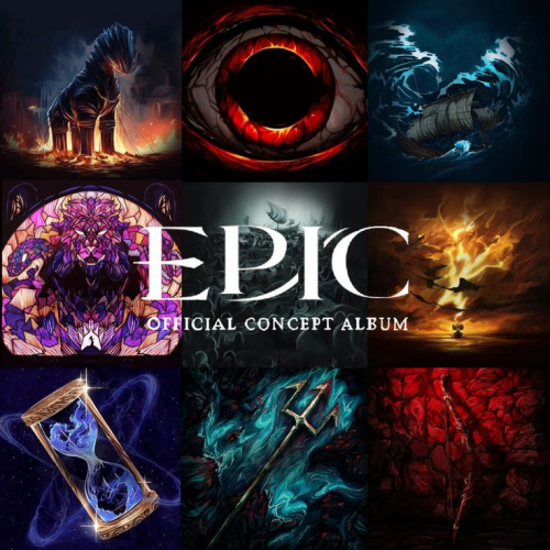 Create a Epic Tier List - TierMaker