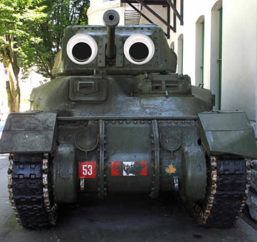 Random Ww2 Tank Create a WW2 tanks ranked by their cuteness Tier List - TierMaker