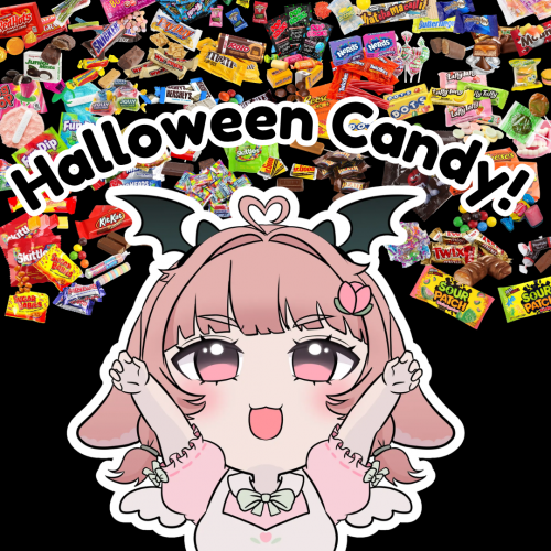 US Halloween Candy!🎃⋆˚࿔ Tier List (Community Rankings) - TierMaker