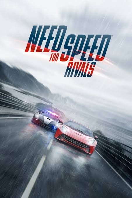 Create a Need For Speed Rivals Vehicles Tier List - TierMaker