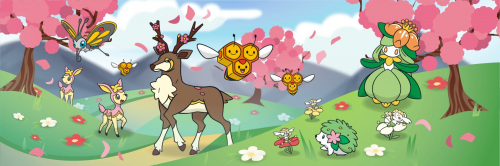 Tomp Spring Pokemon Spring Fling Pokemon Tier List (Community Rankings) - TierMaker
