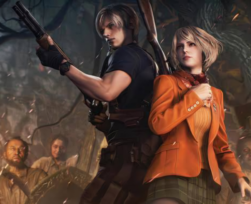Resident Evil 4 Remake Bosses Tier List (Community Rankings) - TierMaker
