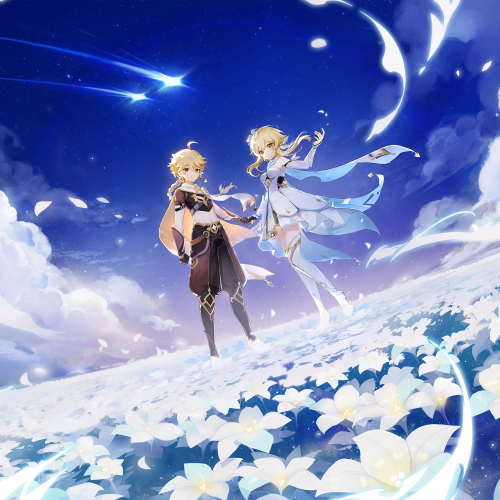 Create a Genshin Impact Characters Tier List - TierMaker