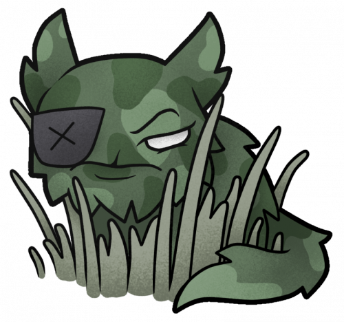 Create a Mewgenics Class Boss Tier List - TierMaker