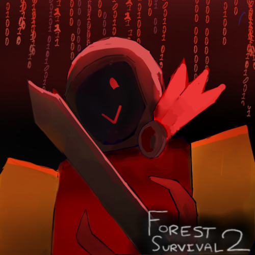 Robox Color Pages Create a Roblox Forest Survival 2 (updated) Tier List - TierMaker