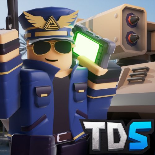 Create a TDS as of operator release Tier List - TierMaker
