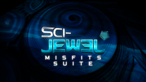 Create a Sci-Jewel: Misfits Track Tierlist Tier List - TierMaker