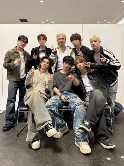 Stray Kids ships ranking Tier List (Community Rankings) - TierMaker