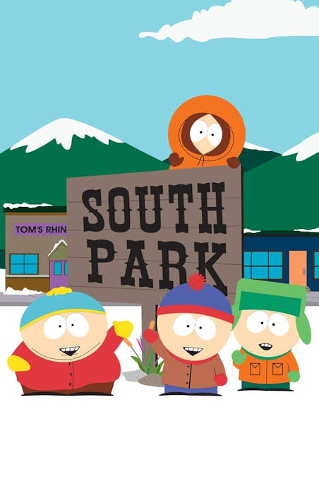 Create a South Park major(ish) characters Tier List - TierMaker