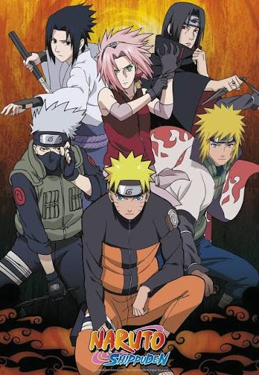 Create a Naruto Character Ranking Tier List - TierMaker