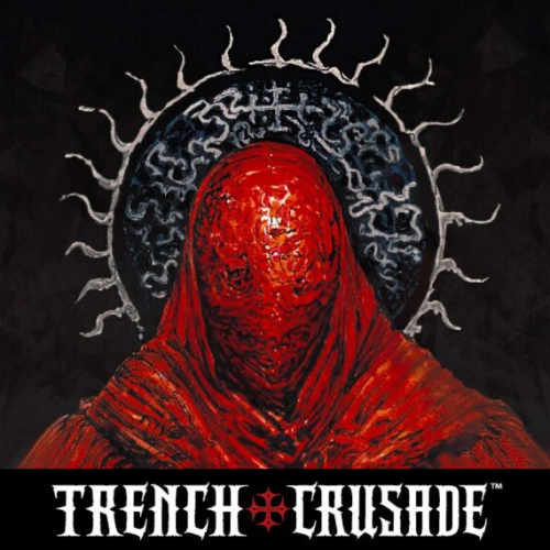 Create a Trench Crusade All Characters & Creatures (Lore Power) Tier ...