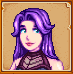 Create a Stardew Valley Mega Character Tier List - TierMaker