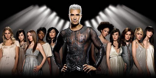 Canada's Next Top Model Tier List (Community Rankings) - TierMaker