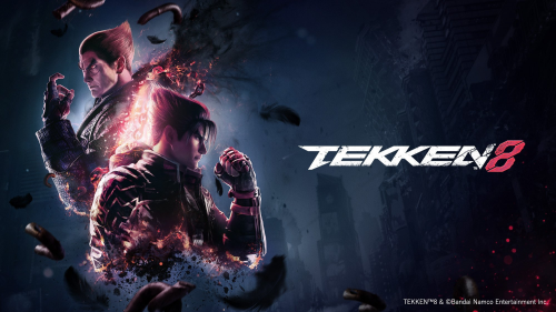 tekken 8 character tier list tiermaker