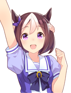 Create a ウマ娘 プリティーダービー(Uma Musume Pretty Derby), 2025-03-01 Tier List