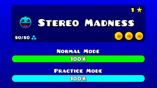 Create A Every Robtop Level In Geometry Dash 2 2 Tier List Tiermaker Create A Every Robtop Level In Geometry Dash 2 2 Tier List Tiermaker