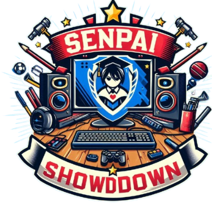 Create a SENPAI SHOWDOWN GAMES Tier List - TierMaker