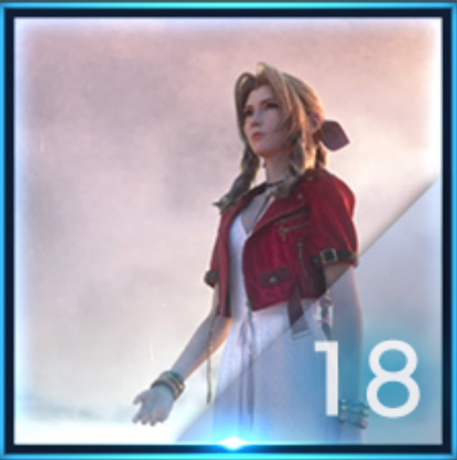 Create a ff7 remake rebirth chapters tier list tiermaker