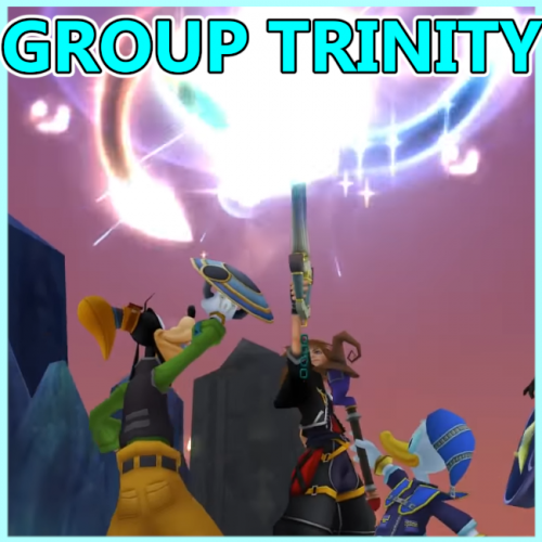 KH2 All Mechanics Tier List Rankings) TierMaker