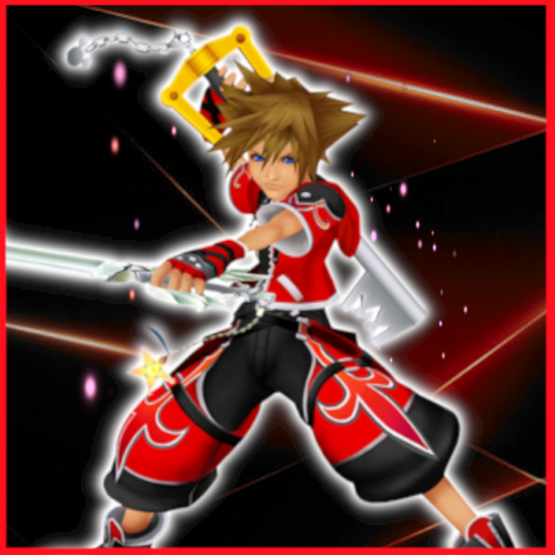 Create a KH2 Drive Forms Tier List TierMaker