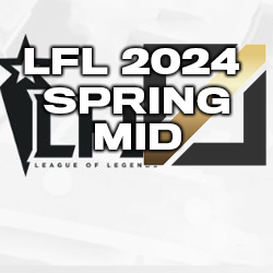 LFL 2024 SPRING MID Tier List Community Rankings TierMaker   3788011701701326 