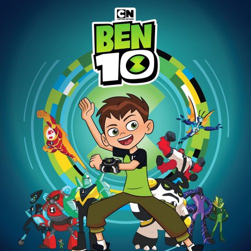 Create a Ben 10 Reboot Episodes Tier List - TierMaker