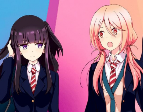 Create a Netsuzou TRap Tier List - TierMaker